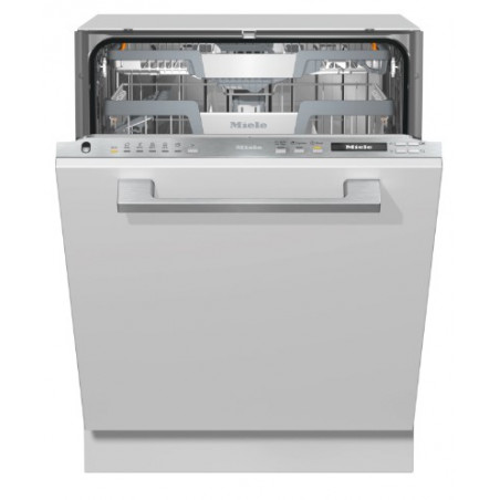 Máy rửa bát âm toàn phần Miele AutoDos G 7160 SCVi