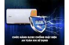 Bình nóng lạnh gián tiếp Ferroli VERDI-20 TE 20 lít-Thế giới đồ