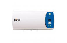 Bình nước nóng Ferroli Verdi AE 30L (chống cặn, chống giật)-Thế