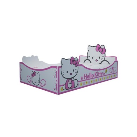 Giường đơn trẻ em Hello Kitty