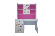 Bộ bàn trẻ em Hello Kitty-Thế giới đồ gia dụng HMD