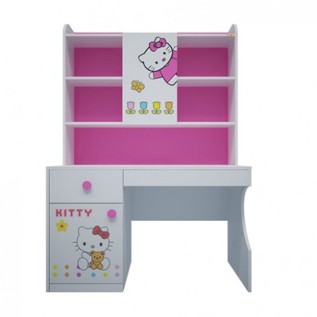 Bộ bàn trẻ em Hello Kitty