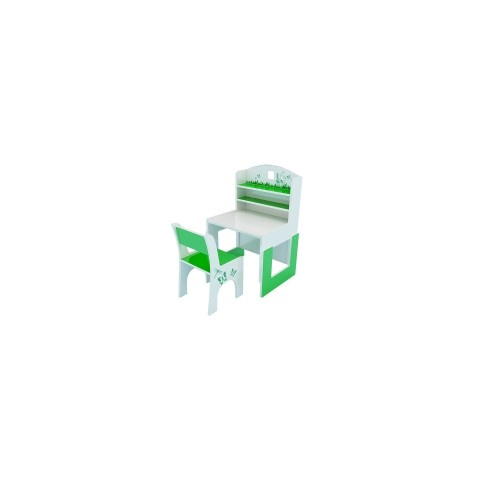 Bộ bàn ghế trẻ em BB09-Thế giới đồ gia dụng HMD