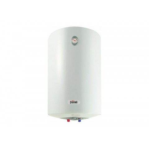 Bình nóng lạnh Ferroli Aquastore E 100 lít (đứng)-Thế giới đồ