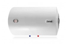 Bình nóng lạnh Ferroli Aquastore E 125 lít (đứng, chống
