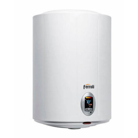 Bình nóng lạnh Ferroli Aquastore E 50 lít (đứng, chống