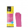Găng tay cao su Komax size S-Thế giới đồ gia dụng HMD