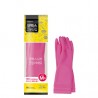 Găng tay cao su Komax size M-Thế giới đồ gia dụng HMD