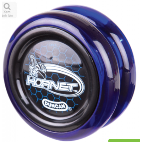 Yoyo duncan Hornet