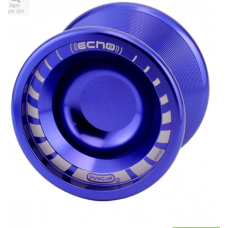 Yoyo duncan Echo 2