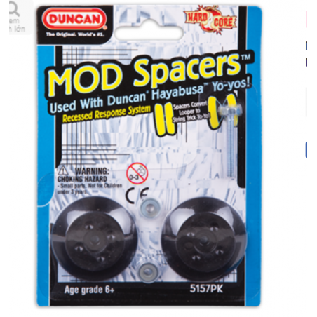 Mod spacer