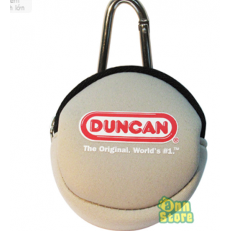 Yoyo duncan Pouch