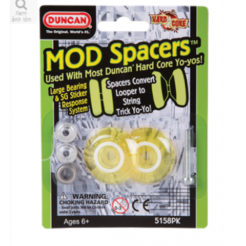 LG bearing - Mod spacer-Thế giới đồ gia dụng HMD