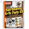 Yoyo duncan Ball bearing YOYO parts kit-Thế giới đồ gia dụng HMD