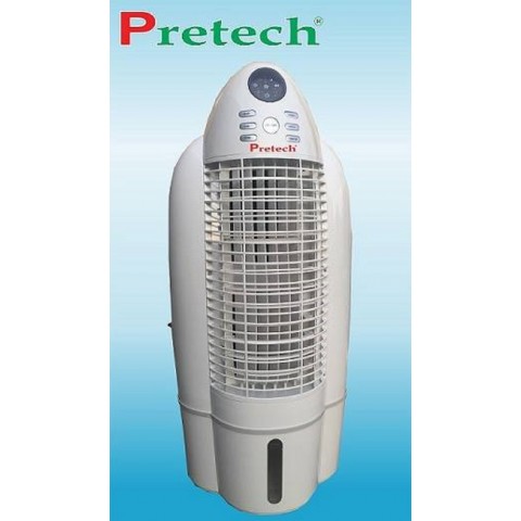 Quạt làm mát QM5000 điều khiển tự động đảo 4 chiều-Thế giới đồ