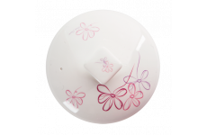 Tucbeghi Pattern 950ml (Pink Lilac, Madona Lily, Lantara