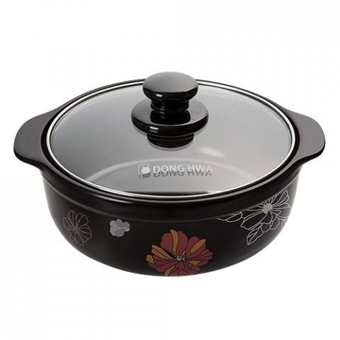 Nồi đất Tucbeghi GF-701 - 750ML-Thế giới đồ gia dụng HMD