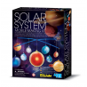 Đồ chơi khoa học- Hệ mặt trời di động phát sáng-Thế giới đồ gia