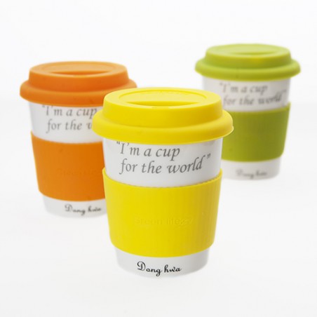 Eco Cup Pastel (S) 280ML