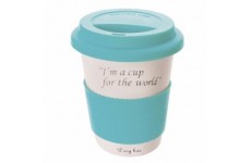 Eco Cup Pastel (S) 280ML-Thế giới đồ gia dụng HMD