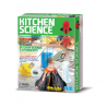 Đồ chơi khoa học- Căn bếp thông minh-Thế giới đồ gia dụng HMD