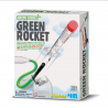Đồ chơi khoa học- Tên lửa xanh-Thế giới đồ gia dụng HMD