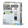 Khoa học xanh - Máy lọc nước-Thế giới đồ gia dụng HMD