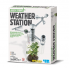 Khoa học xanh - Trạm thời tiết-Thế giới đồ gia dụng HMD