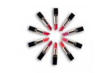 Son siêu lì cao cấp Orange Red Long Lasting Matte Lipsticks-Thế