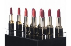 Son dưỡng màu lâu trôi Crystal Last Lipsticks-Thế giới đồ gia