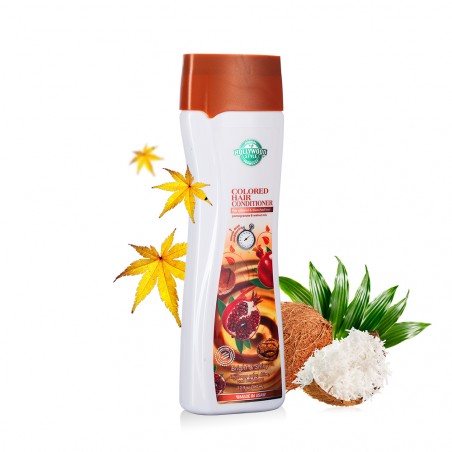 Dầu xả dành cho tóc nhuộm (Colored Hair Conditioner)