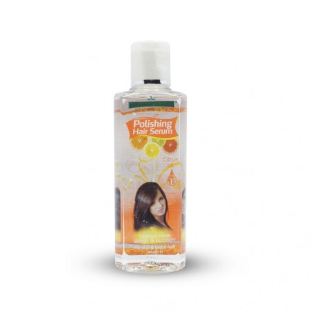 Serum dưỡng tóc bóng mượt (Polishing Hair Serum)