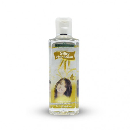 Serum dưỡng tóc suôn mượt (Silky Hair Serum)