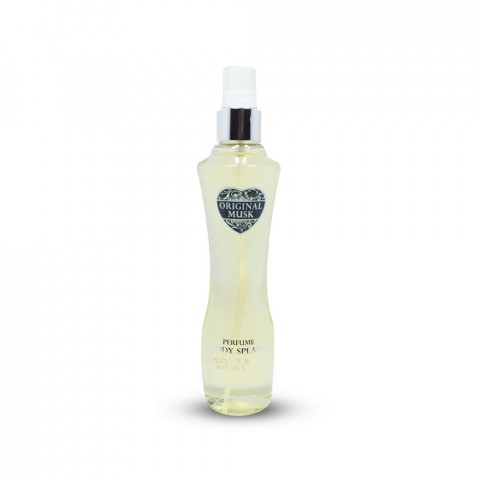 Xịt thơm cơ thể Original Musk (Original Musk Body Splash)-Thế