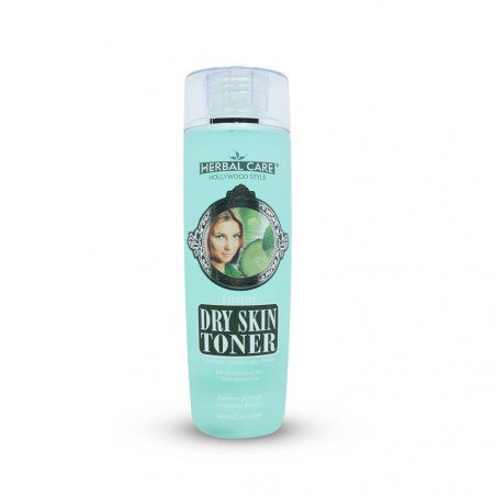 Nước hoa hồng dành cho da khô (Extreme Dry Skin Toner)