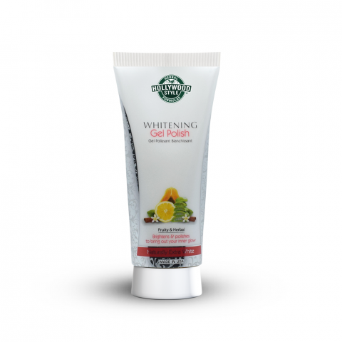 Gel rửa mặt dưỡng trắng và căng bóng da (Whitening Gel