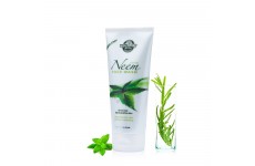 Gel rửa mặt chiết xuất lá Neem (Gentle Neem Face Wash)-Thế giới