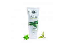 Gel rửa mặt chiết xuất lá Neem (Gentle Neem Face Wash)-Thế giới