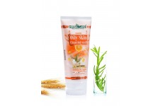 Gel rửa mặt dành cho da dầu (Oily Skin Cleansing Wash)-Thế giới