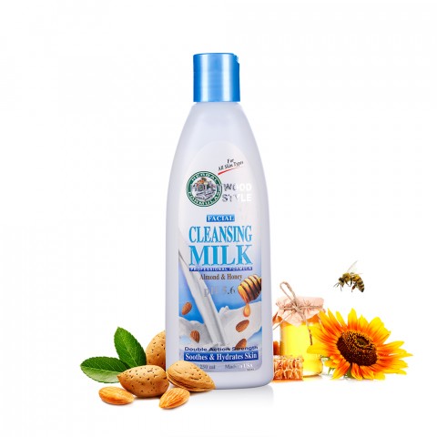 Sữa rửa mặt dạng sữa (Cleansing Milk)-Thế giới đồ gia dụng HMD