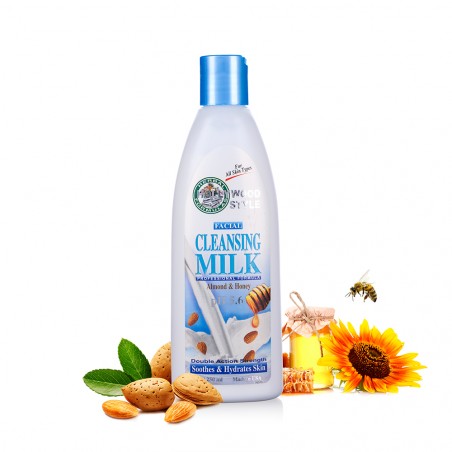 Sữa rửa mặt dạng sữa (Cleansing Milk)