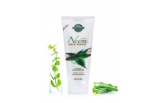 Gel tẩy tế bào chết chiết xuất lá Neem (Gentle Neem Gel