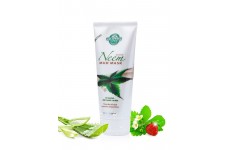 Gel tẩy tế bào chết chiết xuất lá Neem (Gentle Neem Gel