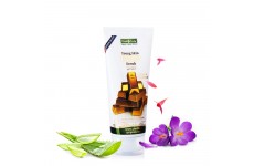 Tẩy da chết chống nhăn, ngăn ngừa lão hoá (Young Skin Gold