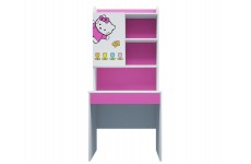 Bàn học trẻ em Hello Kitty (0.8m)-Thế giới đồ gia dụng HMD