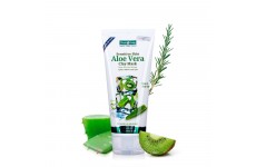 Mặt nạ dưỡng da chiết xuất Nha Đam (Sensitive Skin Aloe Vera