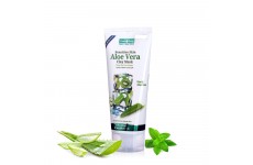 Mặt nạ dưỡng da chiết xuất Nha Đam (Sensitive Skin Aloe Vera