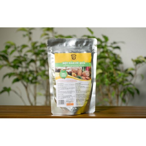 Bột nấm củ quả Homefood (250g)-Thế giới đồ gia dụng HMD