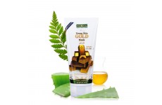 Mặt nạ chống nhăn, ngăn ngừa lão hoá (Young Skin Gold Mask)-Thế