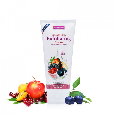 Kem dưỡng ẩm cho da mịn màng (Smooth Skin Exfoliating